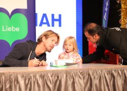 Elsterglanz Siginierte Jahreskalender  In Jena 01